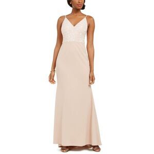 vince camuto pink sequin dress Vince Camuto Women's Pink Sequin Dress, size 2